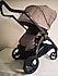 Peg Perego  Book 51 B-W Completo Ts Luxe Beige /