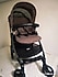 Peg Perego  Book 51 B-W Completo Ts Luxe Beige /