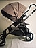 Peg Perego  Book 51 B-W Completo Ts Luxe Beige /