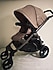 Peg Perego  Book 51 B-W Completo Ts Luxe Beige /