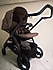 Peg Perego  Book 51 B-W Completo Ts Luxe Beige /