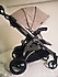 Peg Perego  Book 51 B-W Completo Ts Luxe Beige /
