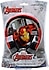 Volkano  Marvel Avengers Iron Man MV-1001-IM Kulak Üstü Çocuk Kulaklığı