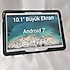 General Mobile  E-Tab 5 Stand Kılıflı Tablet 10.1 inç Büyük Ekran