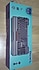 Rowl  Pulsatrix RGMK-01 Blue Switch Mekanik Oyuncu Klavyesi