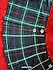 ORJİNAL GELENEKSEK İSKOÇ ETEĞİ. KILT. KOLEKSİYONLUK.
