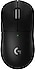 Logitech  G PRO X Superlight 2 910-006631 Siyah Lightspeed Hero Şarjlı Optik Kablosuz Oyuncu Mouse