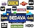 Xiaomi  Mi Box S 4K 2. Nesil Android TV Box