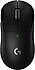 Logitech  G PRO X Superlight 2 910-006631 Siyah Lightspeed Hero Şarjlı Optik Kablosuz Oyuncu Mouse