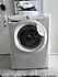 Hoover  VT 810 A+ 1000 Devir 8 kg Çamaşır Makinesi