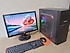 Asus  Masaüstü Bilgisayar Seti