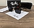 Rayban Ferrari güneş gözlüğü