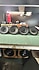 Audiocenter  25 cm audiotec MR03 temiz dosta gider