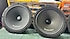 Audiocenter  25 cm audiotec MR03 temiz dosta gider