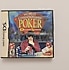 Nintendo  DS , WORLD CHAMPIONSHIP POKER DELUXE SERIES