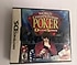 Nintendo  DS , WORLD CHAMPIONSHIP POKER DELUXE SERIES