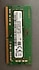 Samsung Sodimm Ddr4 2666 Mhz 8 GB Ram