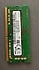 Samsung Sodimm Ddr4 2666 Mhz 8 GB Ram