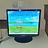 19" LED KARE MONİTÖR VGA GİRİŞLİ