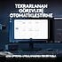 Logitech  MX Keys S 920-011594 Q Kablosuz Klavye
