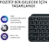Logitech  MX Keys S 920-011594 Q Kablosuz Klavye