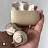 Jabra  Elite 65t Kulak İçi Bluetooth Kulaklık Altın
