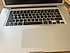 Apple  Macbook Pro 15" Çok temiz, Mat ekran