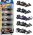 Hot Wheels  Hotwheels Formula f1 seti
