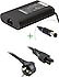 Dell  orijinal Jnkwd,m1p9j,6tfff,nvv12,g4x7t 65w 7.4mm 19.5v 3.34a Notebook Adaptör