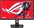 Asus  ROG Strix XG27UCG 27" 1 ms 4K 160 Hz - Full HD 320 Hz Pivot IPS Oyuncu Monitörü