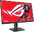 Asus  ROG Strix XG27UCG 27" 1 ms 4K 160 Hz - Full HD 320 Hz Pivot IPS Oyuncu Monitörü