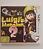 Nintendo  3DS , LUIGI'S MANSION 2