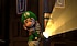 Nintendo  3DS , LUIGI'S MANSION 2