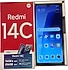 Xiaomi  Redmi 14C 256 GB 8 GB Siyah