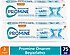 Sensodyne Promine Onarım Beyazlatıcı 75ml Diş Macunu x 2 ADET + Oral-B Pro Flex 3D White Luxe Medium Diş Fırçası