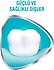 Sensodyne Promine Onarım Beyazlatıcı 75ml Diş Macunu x 2 ADET + Oral-B Pro Flex 3D White Luxe Medium Diş Fırçası