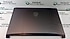 MSI PULSE 15 B13V (LCD COVER) GRİ