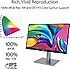Asus  ProArt PA247CV 23.8" 5 ms Full HD Pivot IPS 75 Hz Monitör