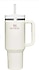 Stanley  Quencher Krem 1.18 lt Pipetli Termos Bardak