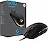 Logitech  G102 910-005823 Siyah Lightsync Optik Kablolu Oyuncu Mouse
