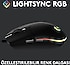 Logitech  G102 910-005823 Siyah Lightsync Optik Kablolu Oyuncu Mouse
