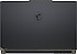 MSI  Cyborg 15 A13VF-896XTR i5-13420H 16 GB 512 GB SSD RTX4060 15.6" Full HD Gaming Laptop