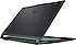 MSI  Cyborg 15 A13VF-896XTR i5-13420H 16 GB 512 GB SSD RTX4060 15.6" Full HD Gaming Laptop