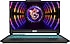MSI  Cyborg 15 A13VF-896XTR i5-13420H 16 GB 512 GB SSD RTX4060 15.6" Full HD Gaming Laptop