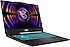MSI  Cyborg 15 A13VF-896XTR i5-13420H 16 GB 512 GB SSD RTX4060 15.6" Full HD Gaming Laptop