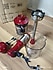 Karaca  Mastermaid Prosteel Hand Imperial Red Inox 1500 W Blender