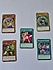 İngilizce Tea Gardner Destesi 45 Yugioh Kartı