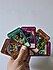 İngilizce Tea Gardner Destesi 45 Yugioh Kartı
