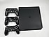 Sony  PS4 Slim 1 TB 2 Kol Oyun Konsolu
