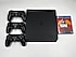 Sony  PS4 Slim 1 TB 2 Kol Oyun Konsolu